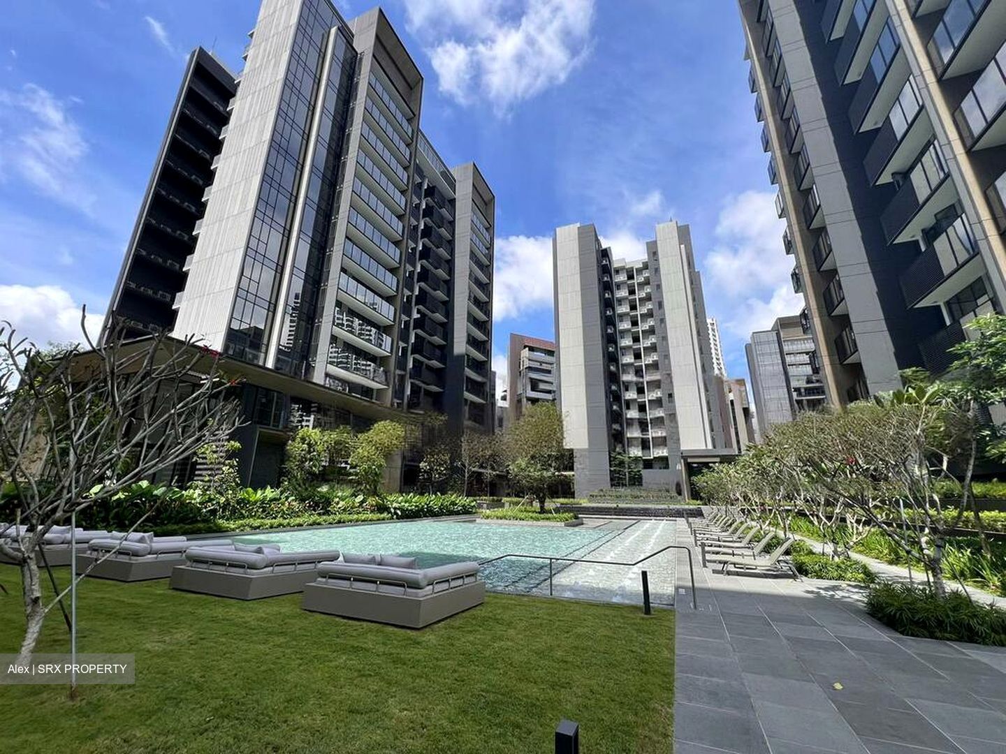 Leedon Green (D10), Condominium #481941541